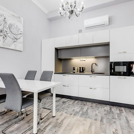 Apartment Thunovska 10 Praha Eksteriør bilde
