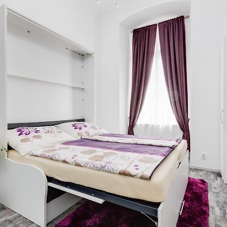 Apartment Thunovska 10 Praha Eksteriør bilde