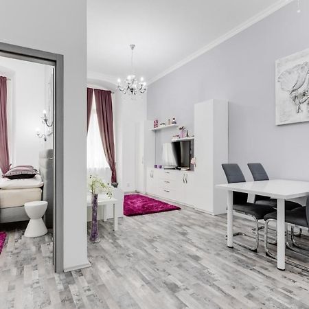 Apartment Thunovska 10 Praha Eksteriør bilde