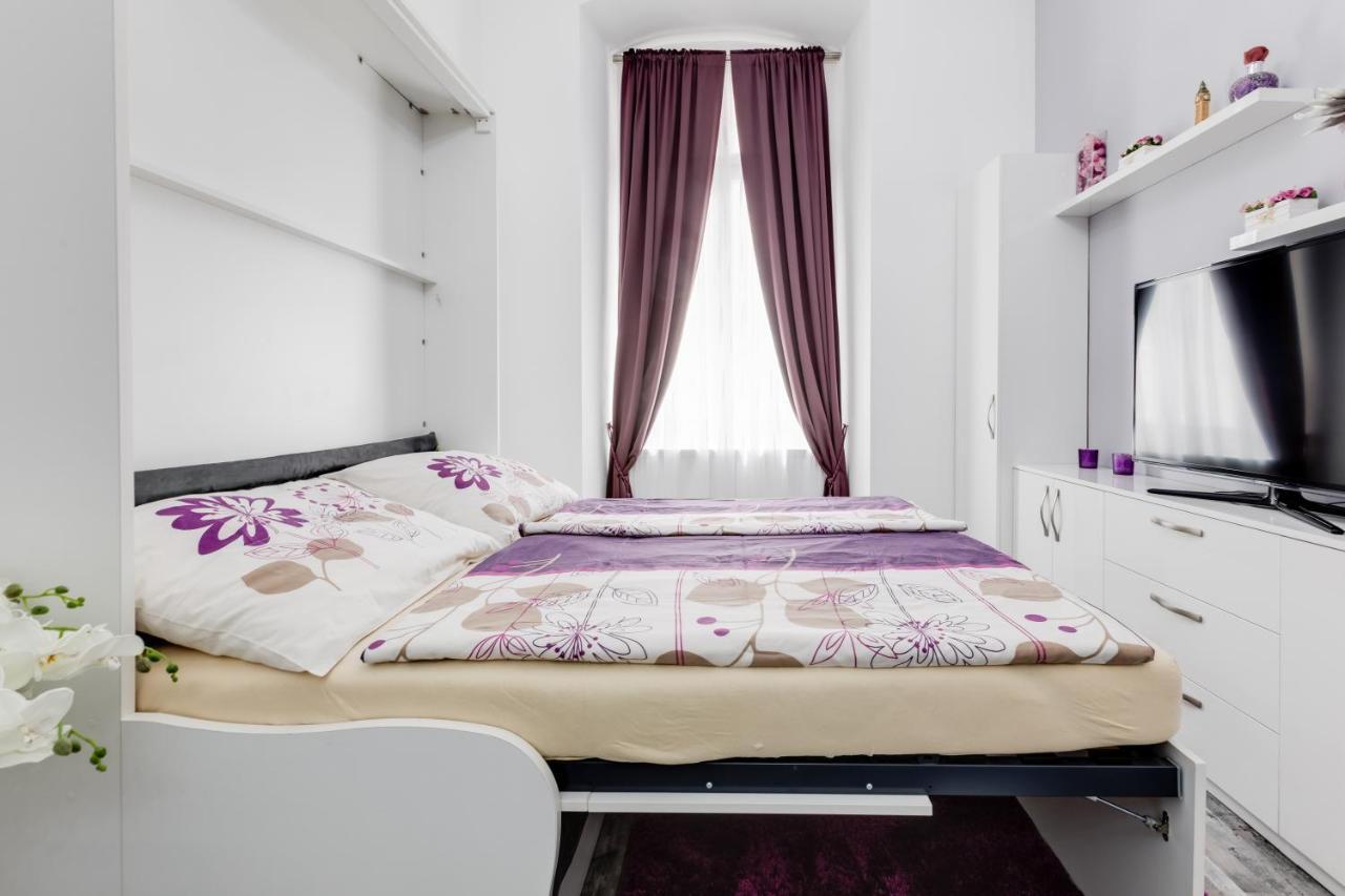 Apartment Thunovska 10 Praha Eksteriør bilde