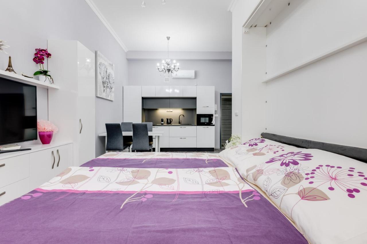 Apartment Thunovska 10 Praha Eksteriør bilde