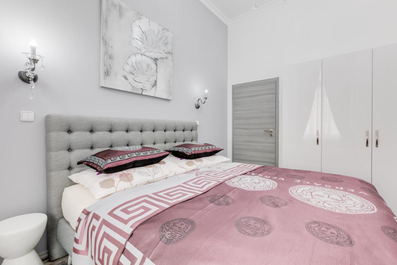 Apartment Thunovska 10 Praha Eksteriør bilde