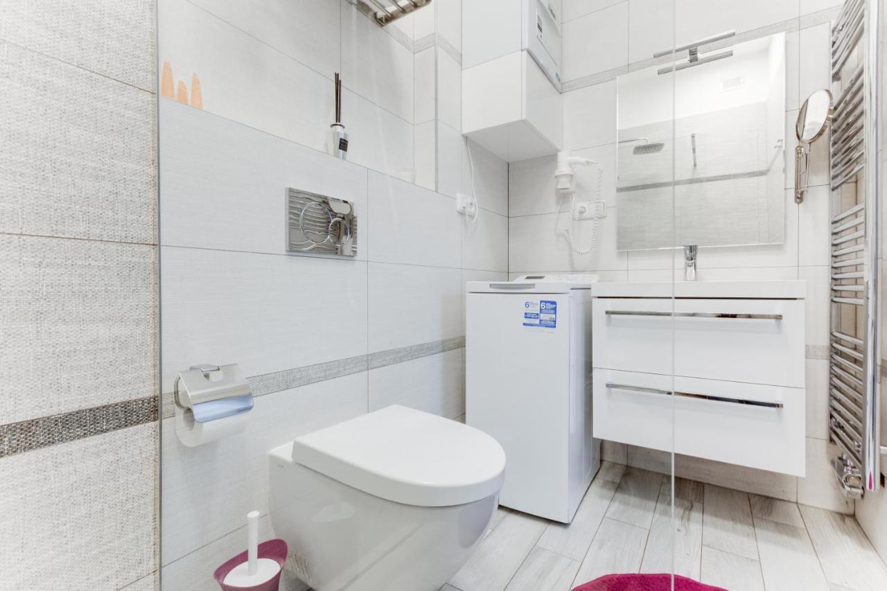Apartment Thunovska 10 Praha Eksteriør bilde