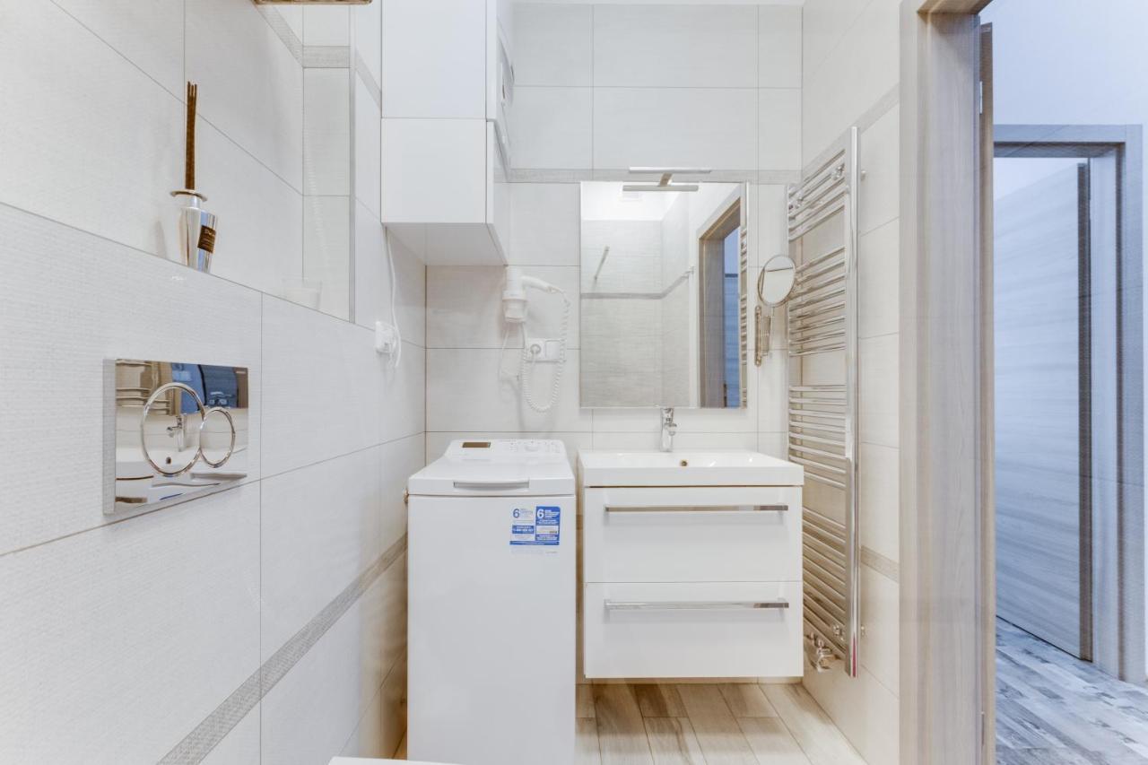 Apartment Thunovska 10 Praha Eksteriør bilde